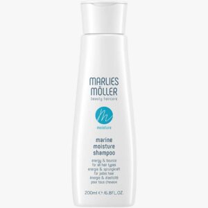 Marine Moisture Shampoo 200 ml