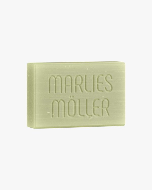 Solid Melissa Shampoo Bar 100 g