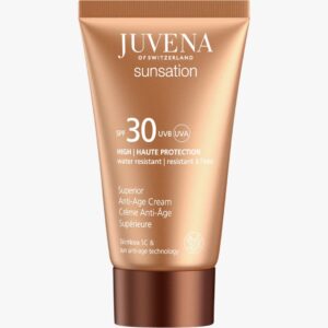 Sunsation Superior Anti-Age Cream SPF 30 (Størrelse: 25 ML)