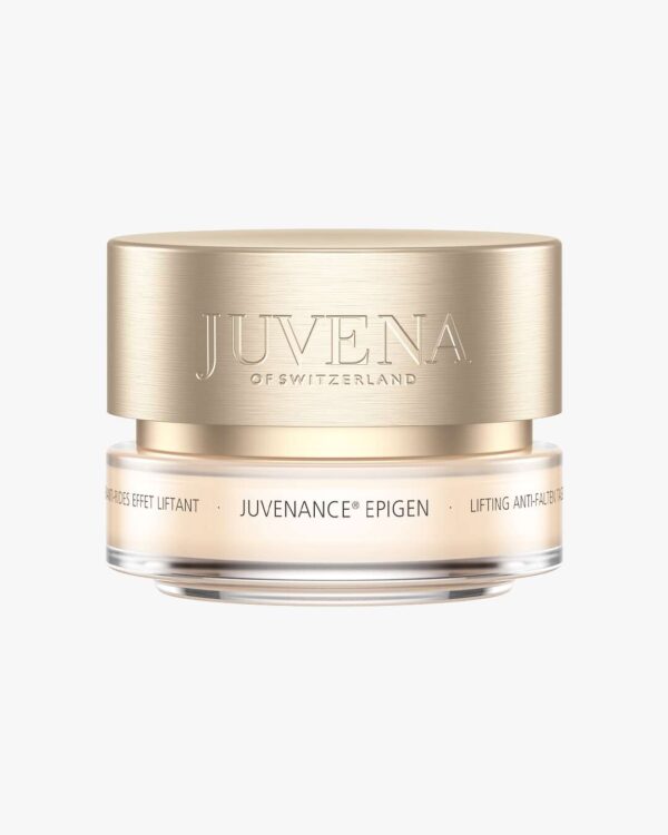 Juvenance Epigen Lifting Anti-Wrinkle Day Cream (Størrelse: 50 ML)