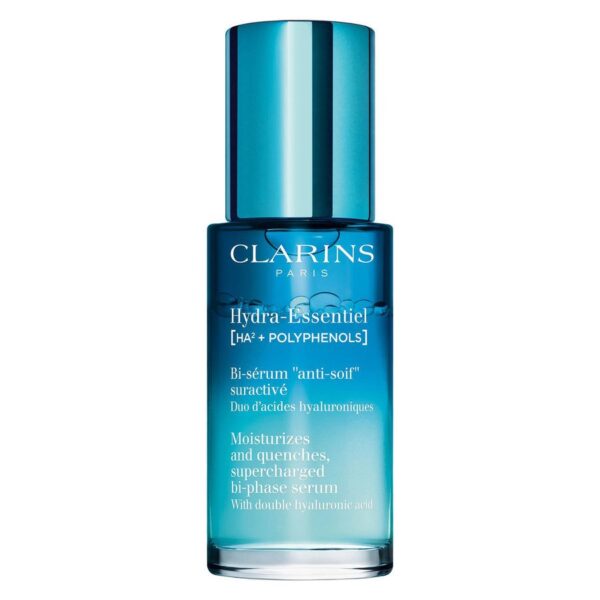 Clarins Hydra-Essentiel Bi Serum 30ml