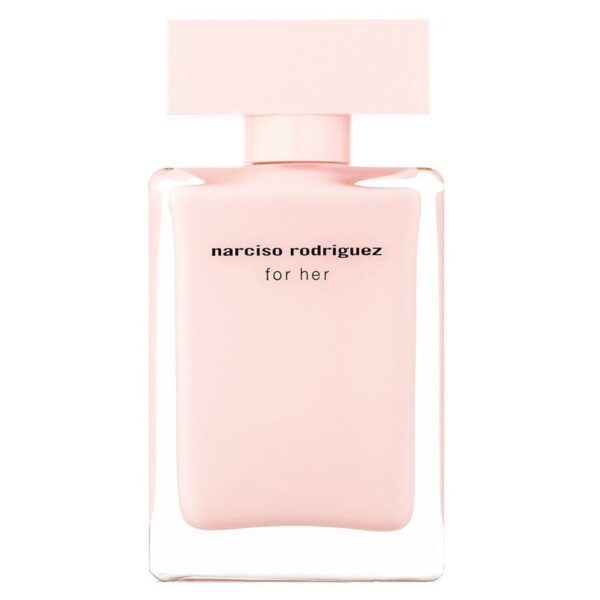 Narciso Rodriguez For Her Eau De Parfum 50ml