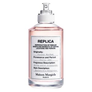 Maison Margiela Replica Flowermarket Eau De Toilette 100ml