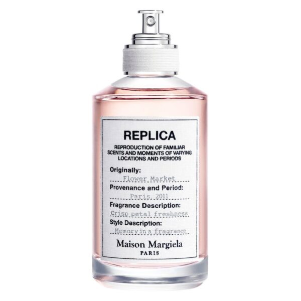 Maison Margiela Replica Flowermarket Eau De Toilette 100ml