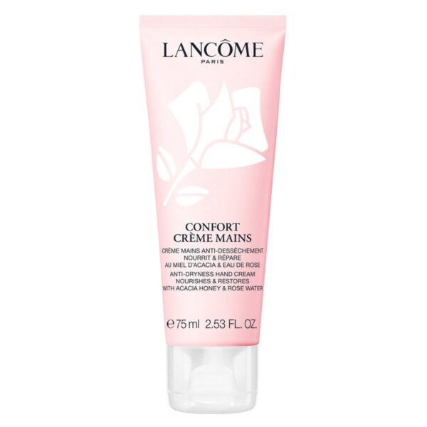 Lancôme Confort Hand Cream 75ml