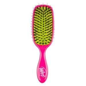 Wetbrush Shine Enhancer Brush Pink