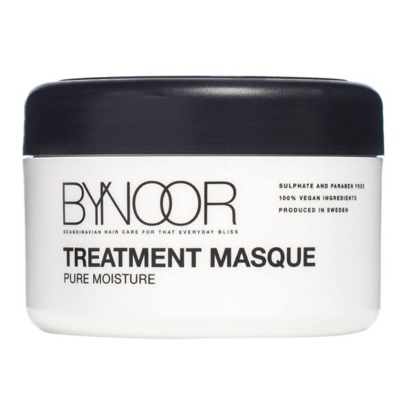 ByNoor Pure Moisture Treatment Masque 250ml