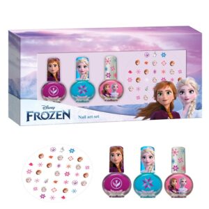 Disney Frozen Nail Art Set