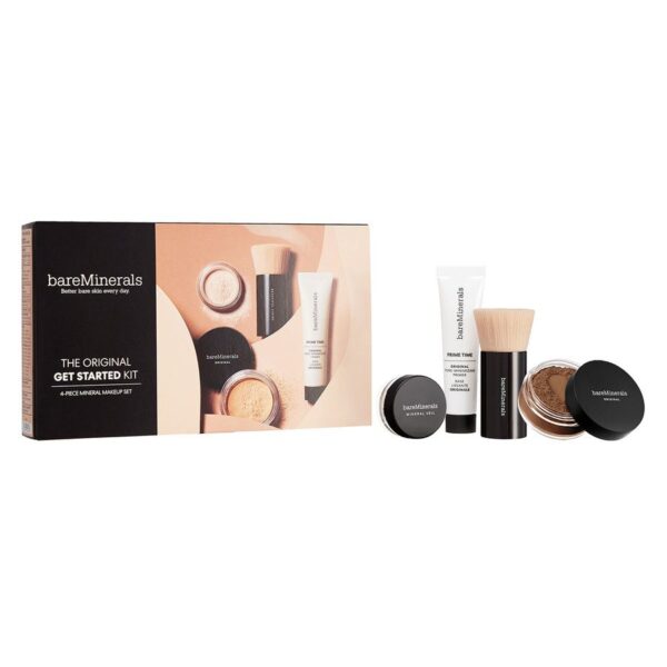 bareMinerals Get Started Kit Golden Deep