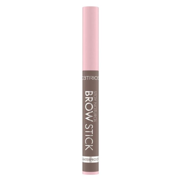 Catrice Stay Natural Brow Stick 030 Soft Dark Brown 1g