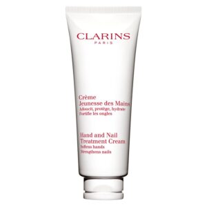 Clarins Hand And Nail Treatment Cream 100ml