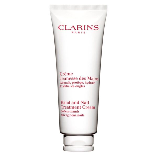 Clarins Hand And Nail Treatment Cream 100ml