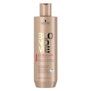 Schwarzkopf Professional BlondMe All Blondes Rich Shampoo 300ml