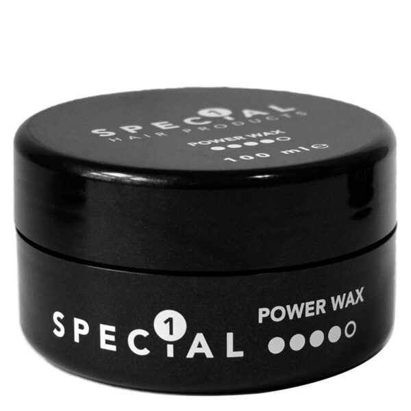 Special 1 Power Wax 100ml