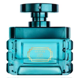 Guess Uomo Acqua Men Eau De Toilette 30ml