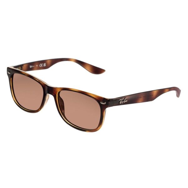 Ray Ban Junior Wayfarer 9052S 152/73 48