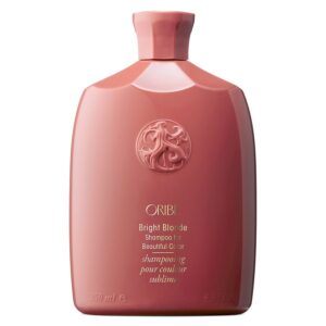 Oribe Bright Blonde Shampoo 250ml