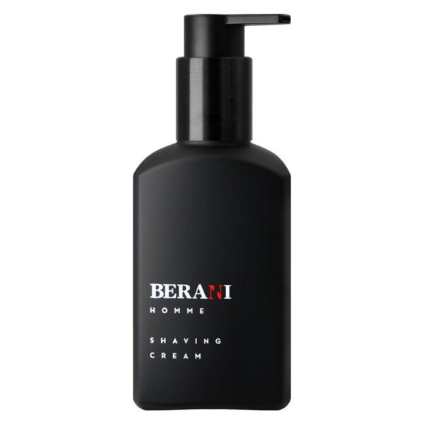 Berani Homme Shaving Cream 120ml