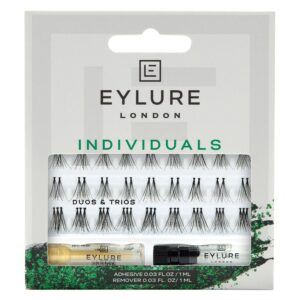 Eylure Individuals Lash-Pro Duos & Trios