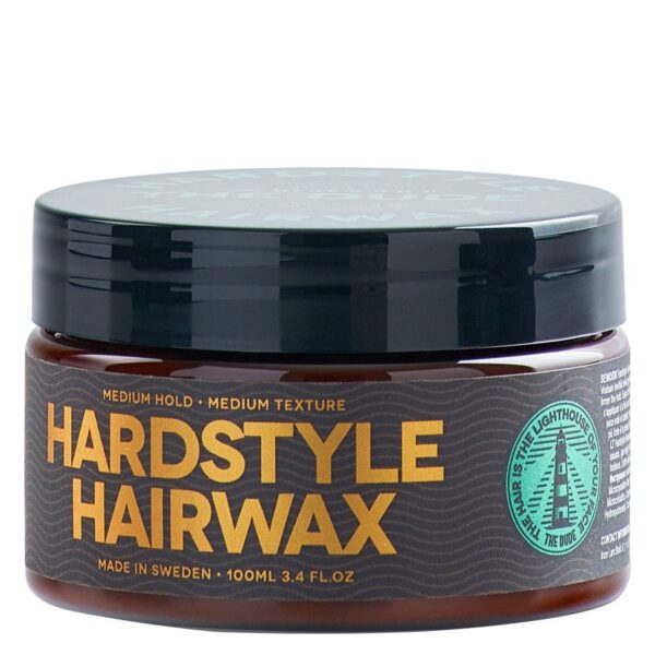 Waterclouds Hardstyle Hairwax 100ml