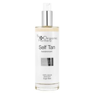 The Organic Pharmacy Self Tan 100ml