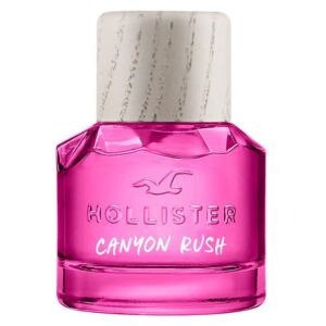 Hollister Canyon Rush For Her Eau De Parfum 30ml