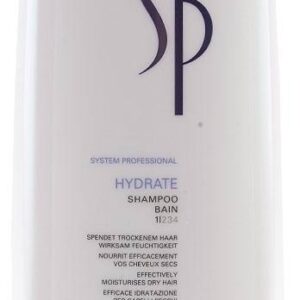 Wella Professionals Sp Hydrate Shampoo 1000ml