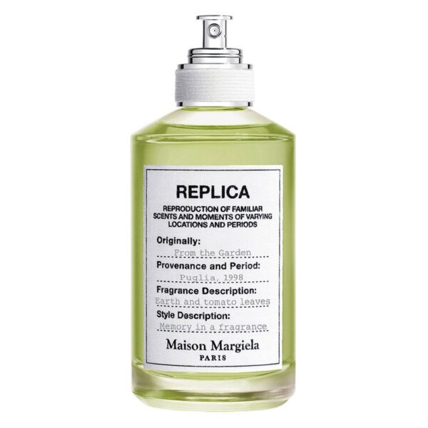 Maison Margiela Replica From the Garden Eau De Toilette 100ml