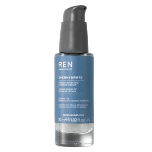 REN Clean Skincare Everhydrate Marine Moisture-Restore Serum 30ml