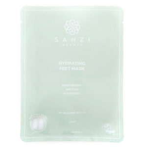 Sanzi Beauty Hydrating Feet Mask 40ml