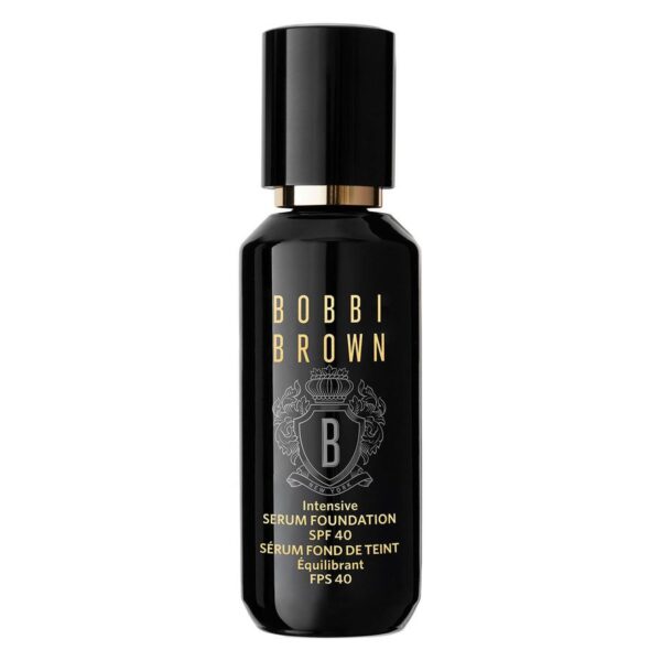 Bobbi Brown Intensive Serum Foundation SPF40 06 W 074 Golden 30ml