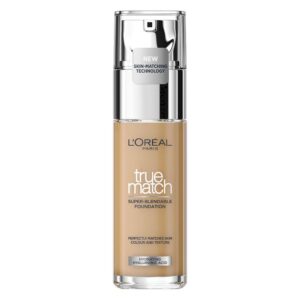 L&apos;Oréal Paris True Match Super-Blendable Foundation 6.W Golden Ho