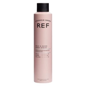 REF Stockholm Hold & Shine Spray 300ml