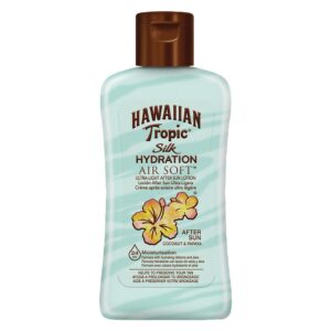 Hawaiian Tropic Silk Hydration Air Soft After Sun 60ml