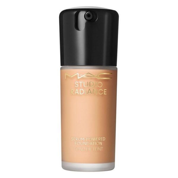 MAC Studio Radiance Serum-Powered Foundation NW22 30ml