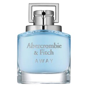 Abercrombie & Fitch Away Men Eau De Toilette 100ml