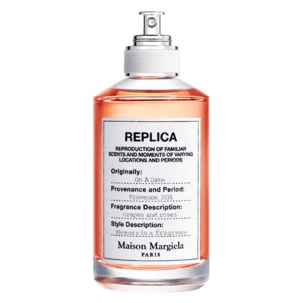 Maison Margiela Replica On a Date Eau De Toilette 100ml