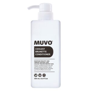 Muvo Coolest Brunette Conditioner 500ml