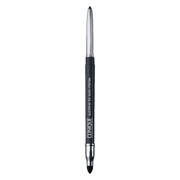 Clinique Quickliner For Eyes Intense Intense Charcoal 0