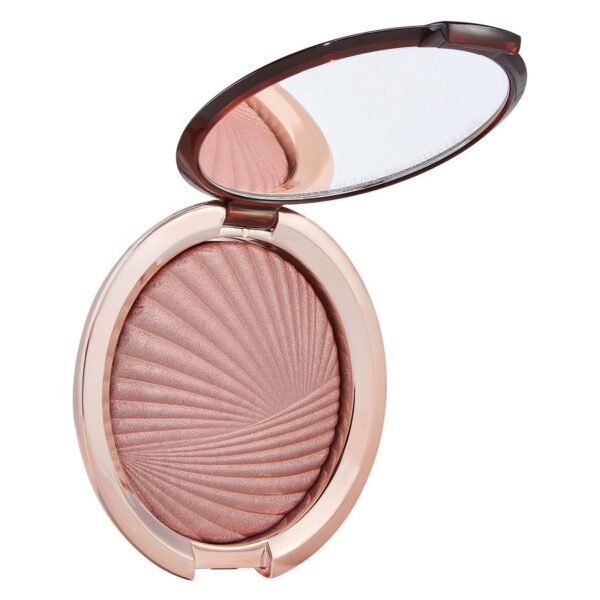 Estée Lauder Bronze Goddess Highlighting Powder Gelee Modern Merc