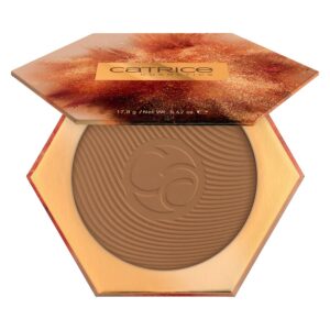 Catrice Maxi Bronzing Powder 020 Medium Bronze 17