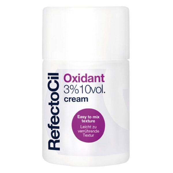 RefectoCil Oxidant Cream 3% 100ml