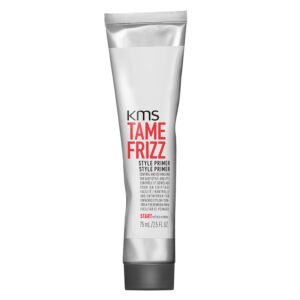 KMS Tamefrizz Style Primer 75ml