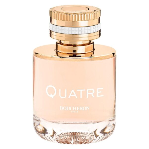 Boucheron Quatre For Her Eau De Parfume 50ml