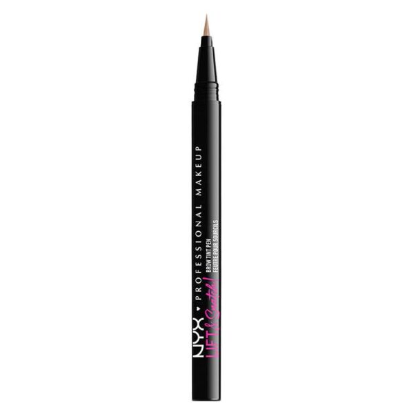 NYX Professional Makeup Lift & Snatch Brow Tint Pen Blonde 1ml