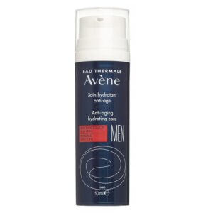 Avène Homme Anti-Aging Moisturizer 50ml