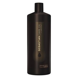 Sebastian Professional Dark Oil Lightweight Shampoo 1000ml