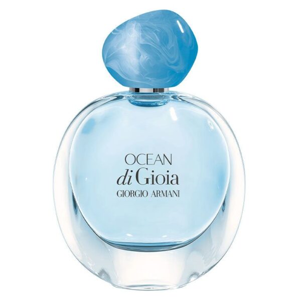 Armani Ocean Di Gioia Eau De Parfum 50ml