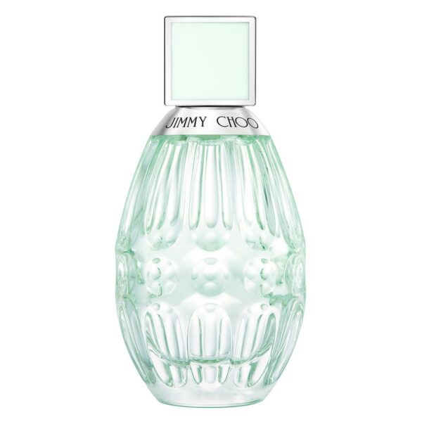 Jimmy Choo Floral Eau De Toilette 40ml