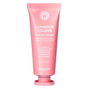 Maria Nila Luminous Colour Booster Masque 50ml